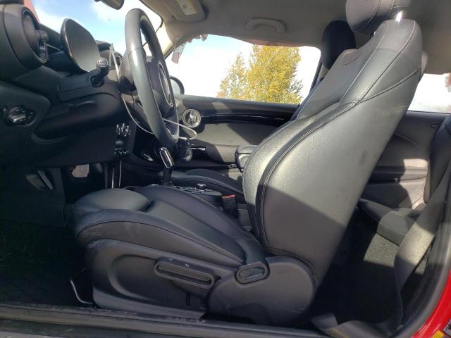 Photo 7 from auction – 2021 MINI COOPER SE with VIN WMWXP3C07M2N26642