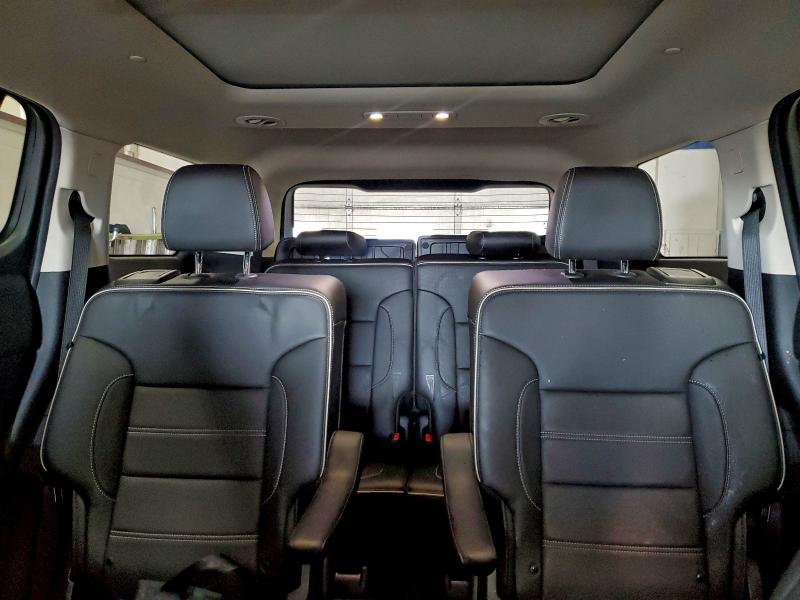Photo 10 from auction – 2020 GMC ACADIA DEN with VIN 1GKKNXLS7LZ169677