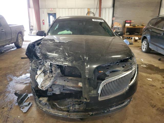 Photo 5 from auction – 2013 LINCOLN MKS with VIN 1LNHL9FT4DG606507