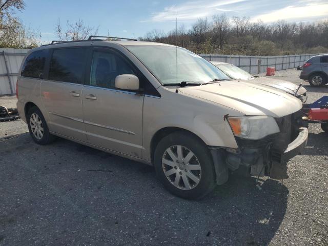 Photo 4 from auction – 2014 CHRYSLER TOWN & COU with VIN 2C4RC1BG1ER160092