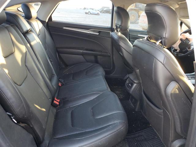 Photo 10 from auction – 2014 FORD FUSION TIT with VIN 3FA6P0D90ER225742