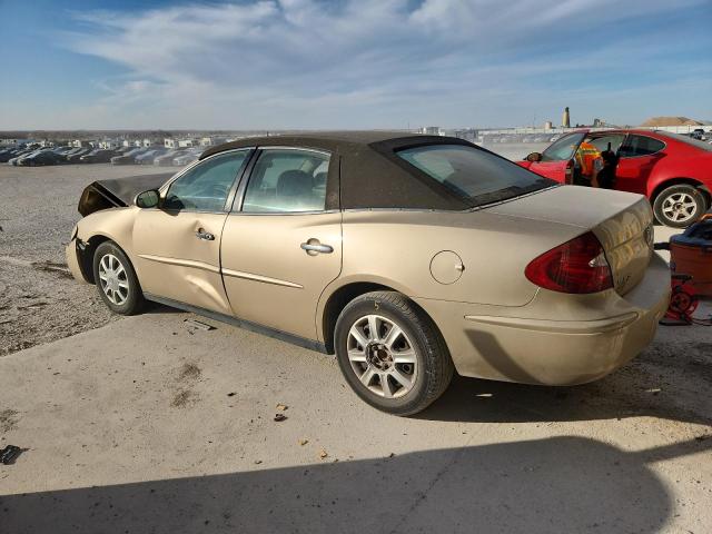 Photo 2 from auction – 2005 BUICK LACROSSE C with VIN 2G4WC532951317357