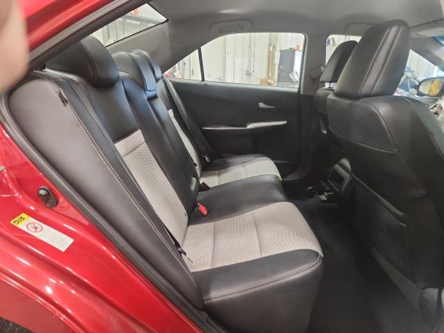 Photo 10 from auction – 2012 TOYOTA CAMRY BASE with VIN 4T1BF1FK8CU570651