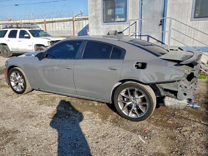 Photo 2 from auction – 2023 DODGE CHARGER GT with VIN 2C3CDXHG0PH638822