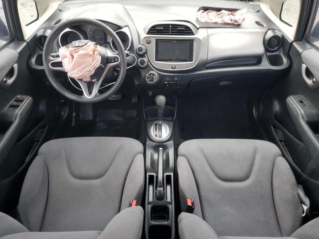 Photo 8 from auction – 2013 HONDA FIT with VIN JHMGE8H32DC082149