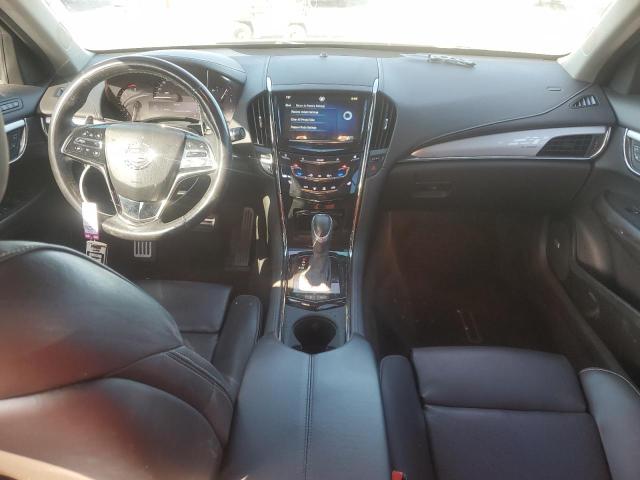 Photo 8 from auction – 2014 CADILLAC ATS PERFOR with VIN 1G6AJ5SX6E0116208