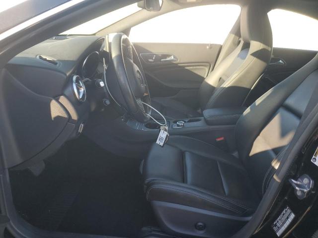 Photo 7 from auction – 2019 MERCEDES-BENZ CLA 250 with VIN WDDSJ4EB7KN737232