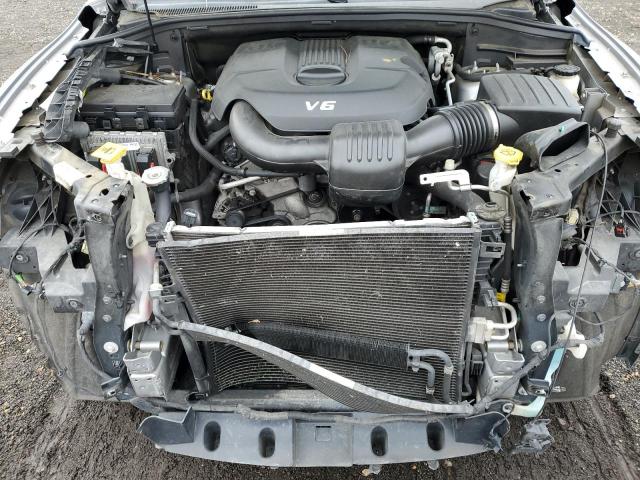 Photo 12 from auction – 2015 DODGE DURANGO LI with VIN 1C4RDJDG6FC771515