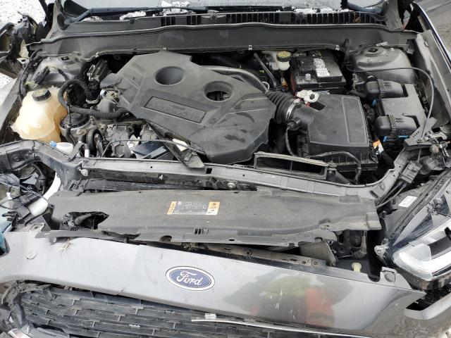 Photo 11 from auction – 2016 FORD FUSION SE with VIN 3FA6P0H95GR325865