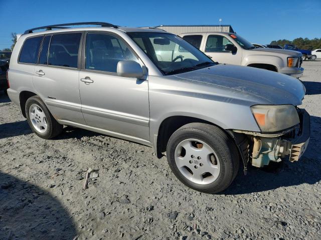 Photo 4 from auction – 2007 TOYOTA HIGHLANDER with VIN JTEDP21A170138670