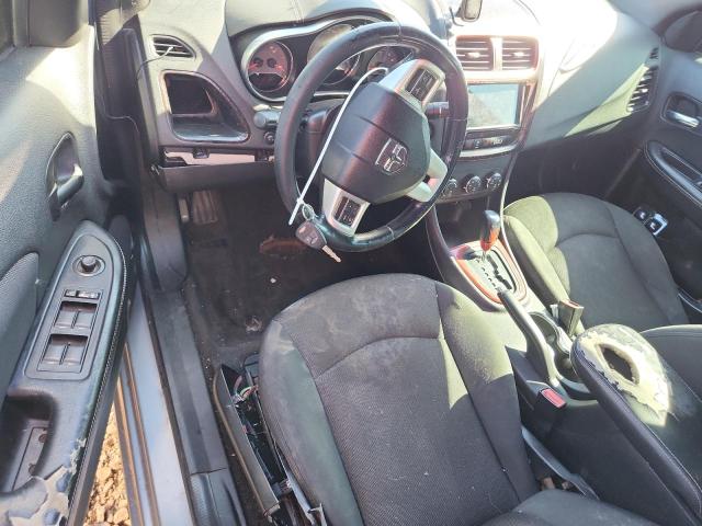 Photo 10 from auction – 2013 DODGE AVENGER SX with VIN 1C3CDZCB6DN663217