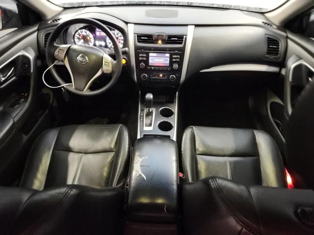 Photo 8 from auction – 2015 NISSAN ALTIMA 2.5 with VIN 1N4AL3APXFC280418