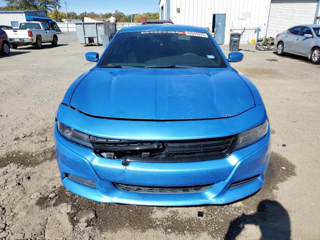 Photo 5 from auction – 2015 DODGE CHARGER R/ with VIN 2C3CDXCT5FH858153