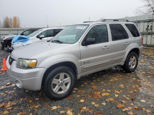 FORD ESCAPE HEV 2007 with VIN 1FMCU59H17KA83990 - Photo from auction