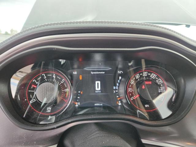 Photo 9 from auction – 2022 DODGE CHALLENGER with VIN 2C3CDZKG0NH113762