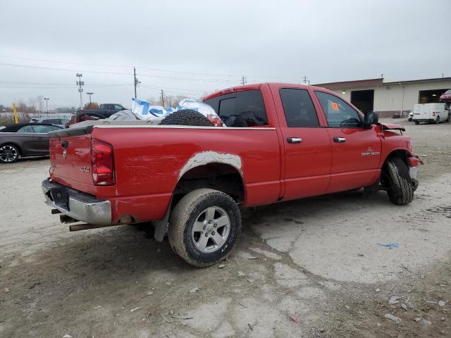 Photo 3 from auction – 2007 DODGE RAM 1500 S with VIN 1D7HU18P37S254773