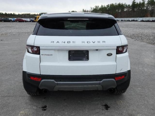 Photo 6 from auction – 2014 LAND ROVER RANGE ROVE with VIN SALVV2BG0EH867459