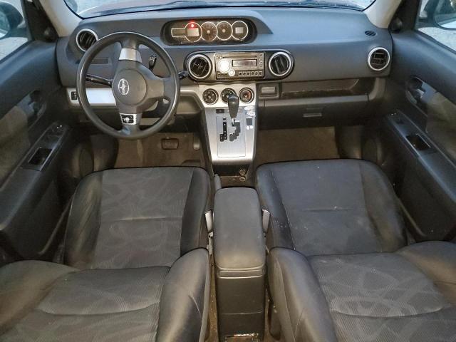 Photo 8 from auction – 2011 TOYOTA SCION with VIN JTLZE4FEXB1120635