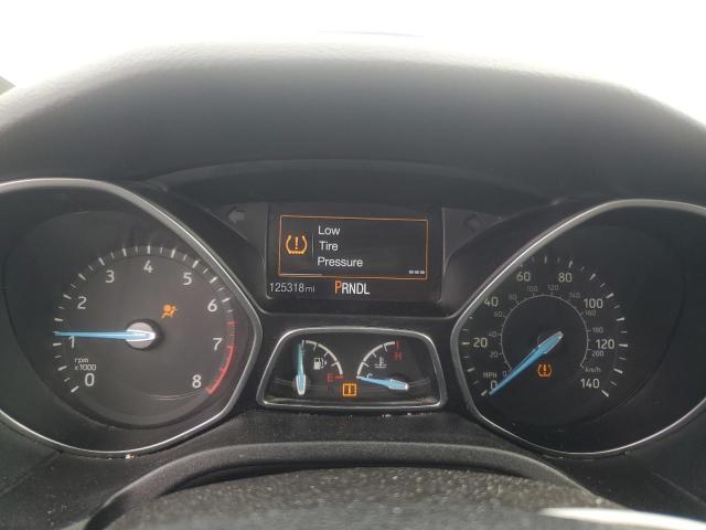 Photo 9 from auction – 2015 FORD FOCUS S with VIN 1FADP3E24FL349183