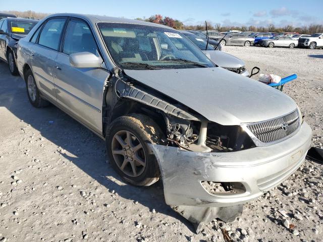 Zdjęcie 4 z aukcji – 2001 TOYOTA AVALON z VIN 4T1BF28B21U191273