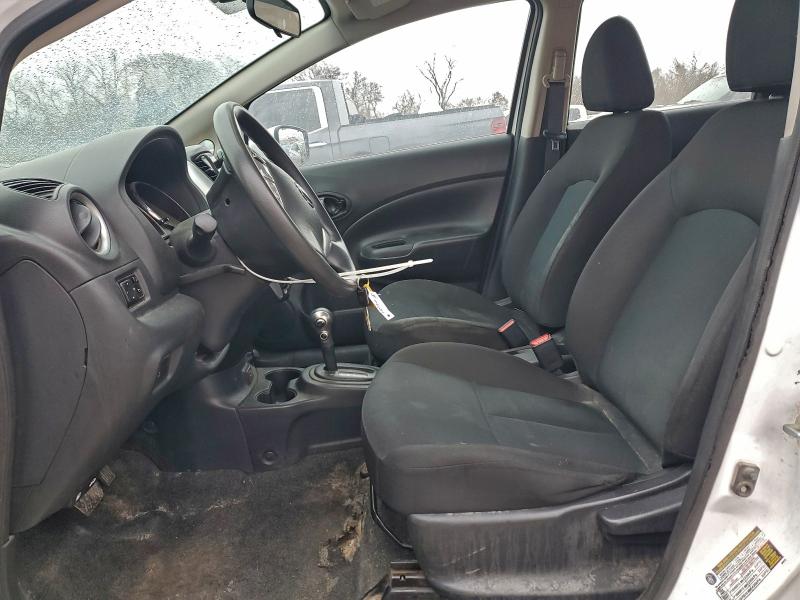 Photo 7 from auction – 2019 NISSAN VERSA NOTE with VIN 3N1CE2CP9KL354496