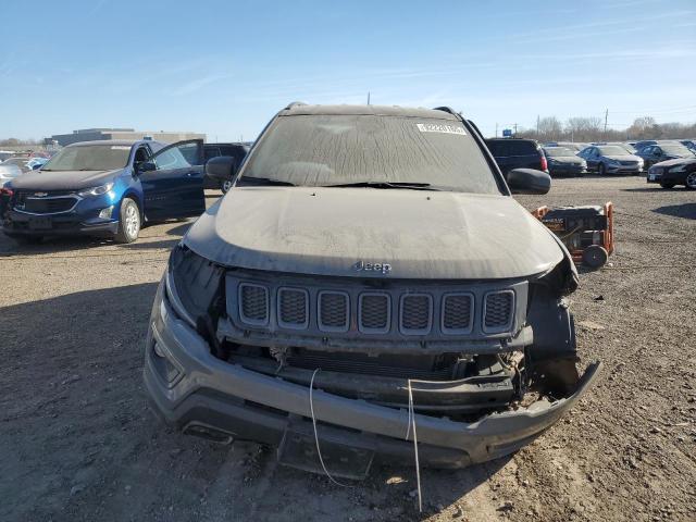 Photo 5 from auction – 2021 JEEP COMPASS TR with VIN 3C4NJDDB2MT538066