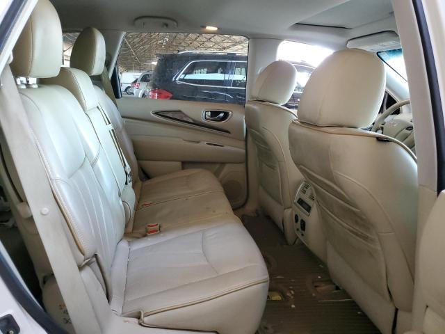 Photo 11 from auction – 2013 INFINITI JX35 with VIN 5N1AL0MN3DC337585