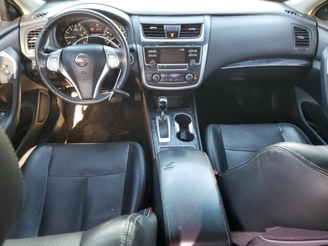 Photo 8 from auction – 2017 NISSAN ALTIMA 2.5 with VIN 1N4AL3AP8HC244147