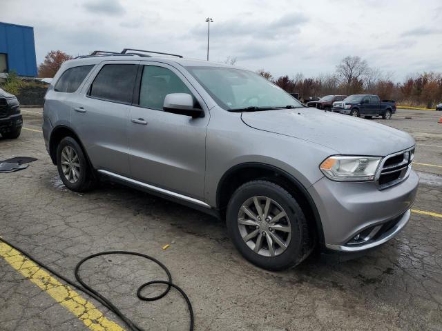 Photo 4 from auction – 2017 DODGE DURANGO SX with VIN 1C4RDJAG5HC609754