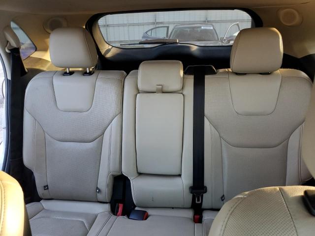 Photo 10 from auction – 2016 FORD EDGE TITAN with VIN 2FMPK3K99GBB16033