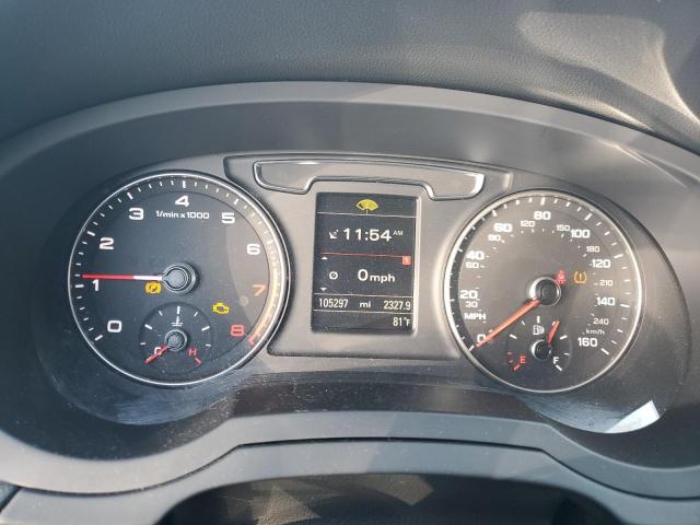 Photo 9 from auction – 2016 AUDI Q3 PRESTIG with VIN WA1GFCFS1GR011841