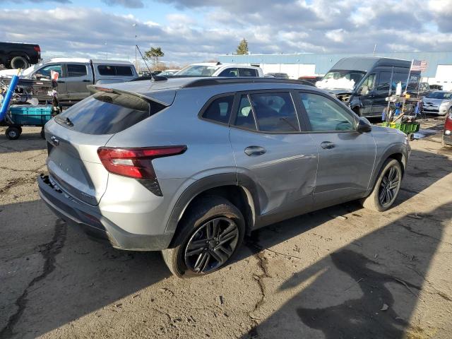 Photo 3 from auction – 2024 CHEVROLET TRAX ACTIV with VIN KL77LKE29RC053865