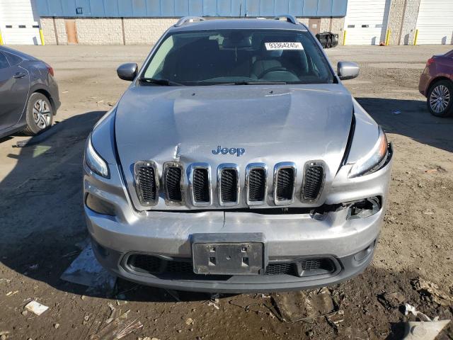 Photo 5 from auction – 2016 JEEP CHEROKEE L with VIN 1C4PJLCS1GW287589