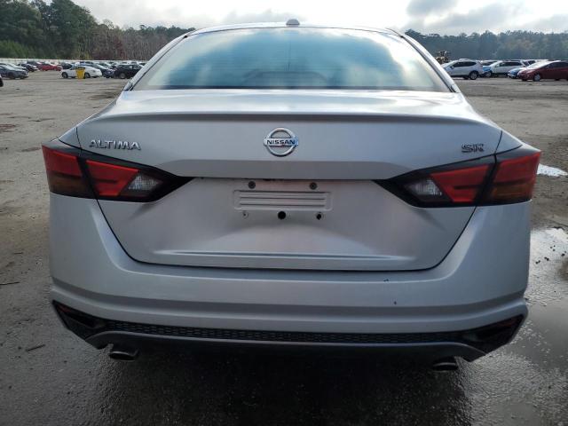 Photo 6 from auction – 2019 NISSAN ALTIMA SR with VIN 1N4BL4CV0KN319263