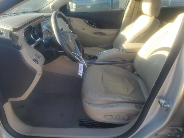 Photo 7 from auction – 2012 BUICK LACROSSE P with VIN 1G4GD5E37CF155614