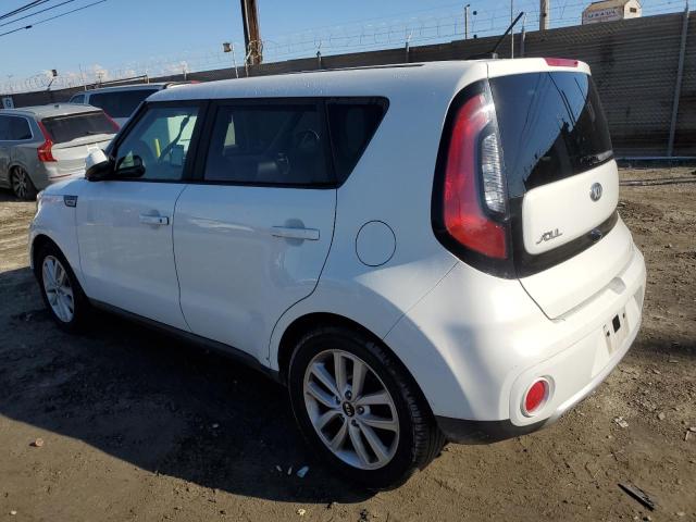 صورة رقم 2 من المزاد - 2018 KIA SOUL + مع VIN KNDJP3A55J7577613