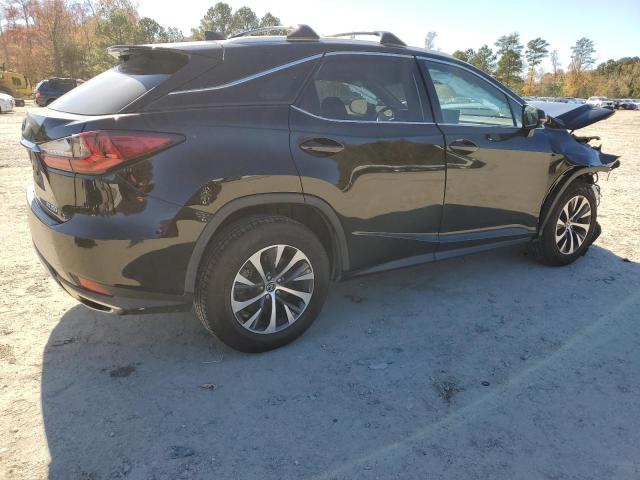 Photo 3 from auction – 2020 LEXUS RX 350 with VIN 2T2HZMDA3LC240510