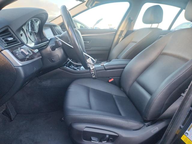 Photo 7 from auction – 2015 BMW 528 I with VIN WBA5A5C51FD514364