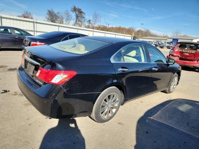 Photo 3 from auction – 2007 LEXUS ES 350 with VIN JTHBJ46G772017716