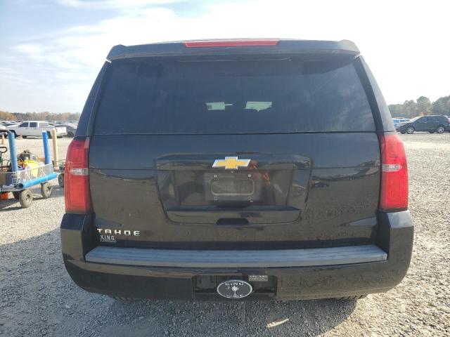 Photo 6 from auction – 2015 CHEVROLET TAHOE C150 with VIN 1GNSCBKC8FR214524