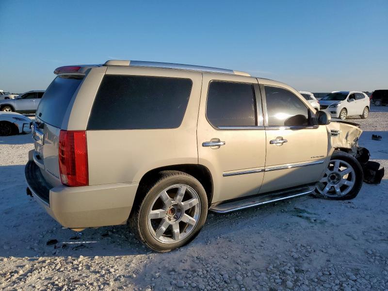 Photo 3 from auction – 2010 CADILLAC ESCALADE L with VIN 1GYUCBEF7AR119303