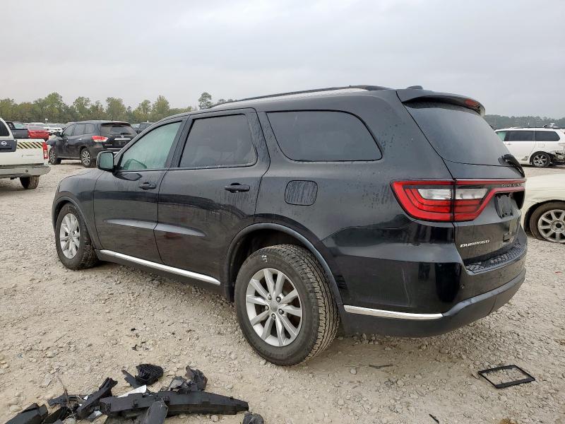 Photo 2 from auction – 2015 DODGE DURANGO SX with VIN 1C4RDHAG0FC222115