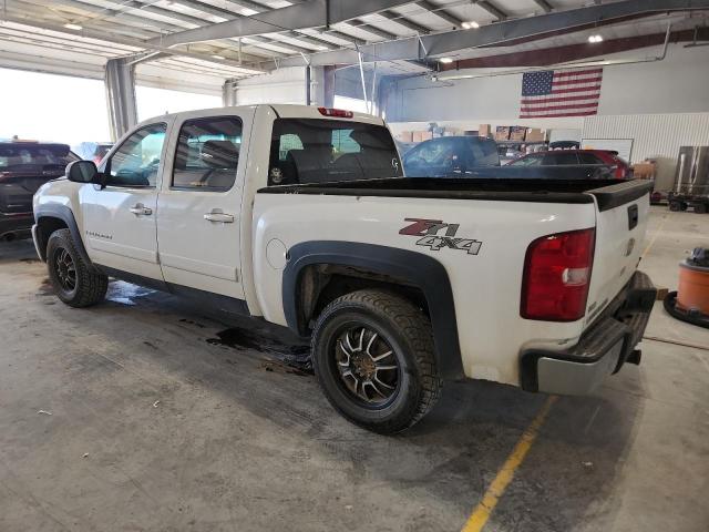 Photo 2 from auction – 2008 CHEVROLET SILVERADO with VIN 3GCEK13348G308520