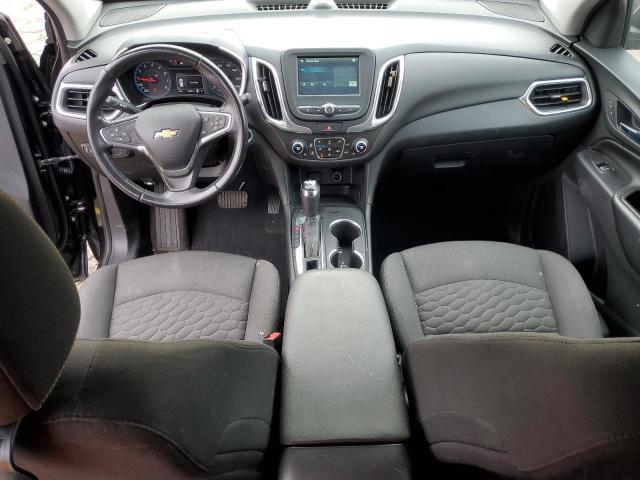 Photo 8 from auction – 2018 CHEVROLET EQUINOX LT with VIN 2GNAXJEV3J6349342
