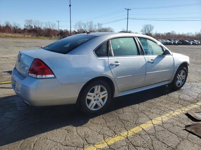 Photo 3 from auction – 2013 CHEVROLET IMPALA LT with VIN 2G1WG5E37D1102808
