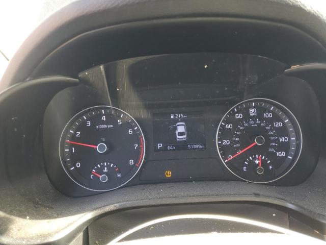 Photo 9 from auction – 2019 KIA FORTE FE with VIN 3KPF24AD0KE061856