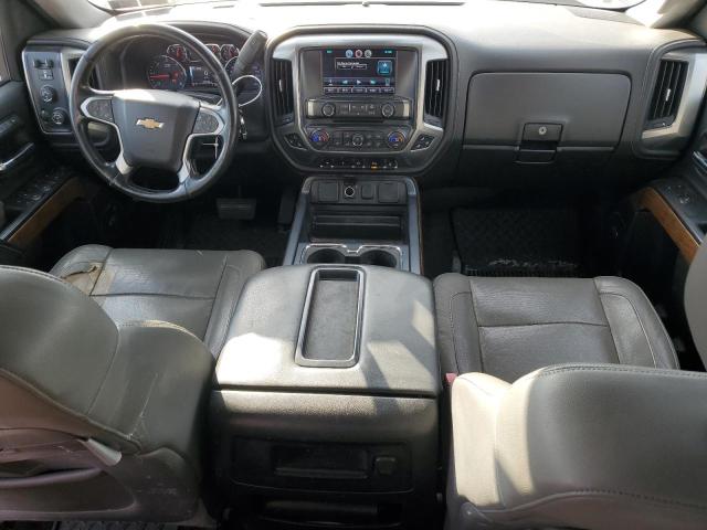 Photo 8 from auction – 2014 CHEVROLET SILVERADO with VIN 3GCUKSEC5EG114525