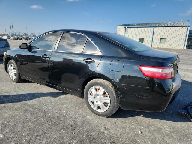 Photo 2 from auction – 2009 TOYOTA CAMRY BASE with VIN 4T4BE46K29R065739