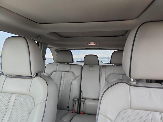 Photo 10 from auction – 2011 LINCOLN MKX with VIN 2LMDJ6JKXBBJ24909