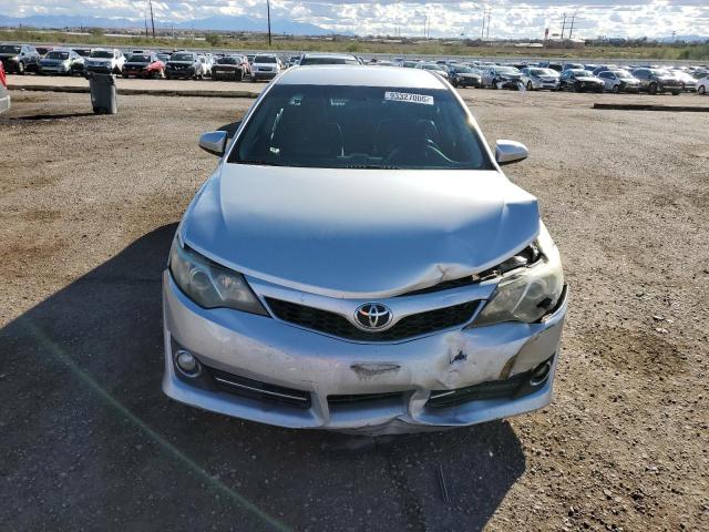 Photo 5 from auction – 2014 TOYOTA CAMRY L with VIN 4T1BF1FK9EU342273